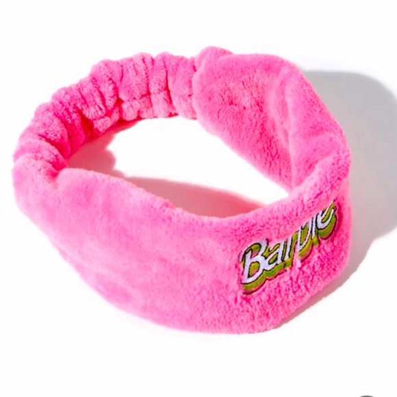 Barbie head wrapping - Picture 3 of 4